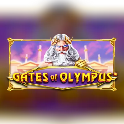 Gates of Olympus pokie by Pragmatic Play