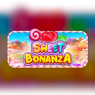 Sweet Bonanza pokie by Pragmatic Play
